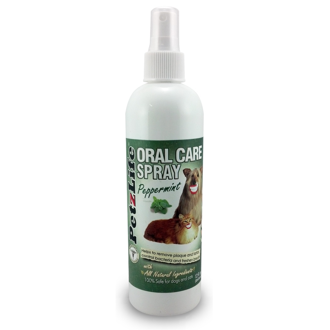 Oral Care "Spray" (12oz.)