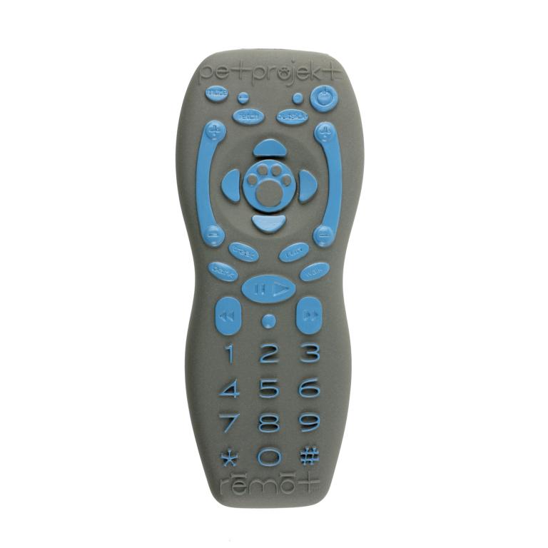 Remote Dog Toy